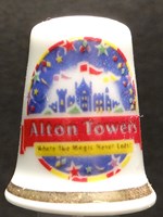 allton towers